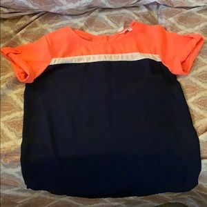 Charming Charlie blouse